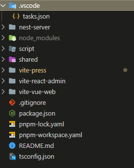 vscode-tasks